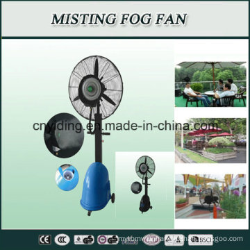 26" Centrifugal Mist Fan (YDF-C001-1/2)